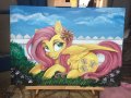 fluttershy_canvas_painting_by_dennyvixen-da4um52.jpg